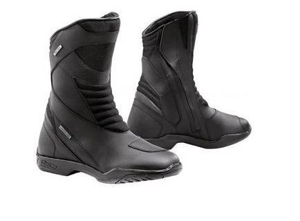 Marke: Forma Artikelname: Forma Tourenstiefel NERO
