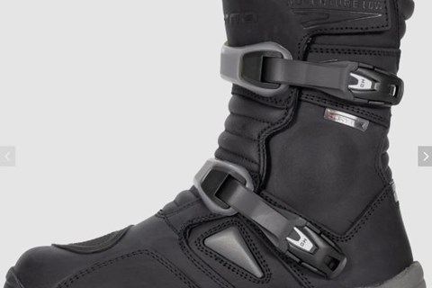 Marke: Forma Artikelname: Forma Adventure LOW