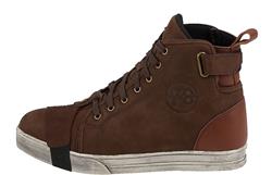 Segura Pixel Sneaker khaki 