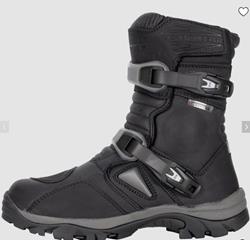 Forma Stiefel Adventure Low Dry
