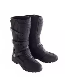 Triumph Dirt Boots black Triumph Dirt Boots black