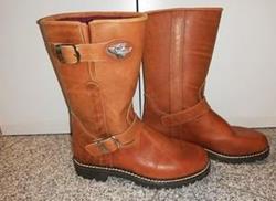 HACIENDA TUXPAN braun