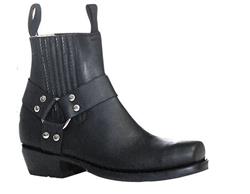 HACIENDA Short Biker 1506