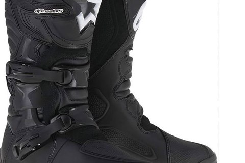 Marke: Alpinestars Artikelname: Alpinestars Stiefel Tech-T