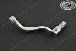 Schalthebel Aluminium für KTM 200/250/300/360/380 2-Takt Modelle 1990-2004