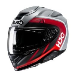 Marke: HJC Artikelname: HJC RPHA71 Mapos MC1SF