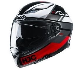 Marke: HJC Artikelname: HJC Helm F70 TINO MC1