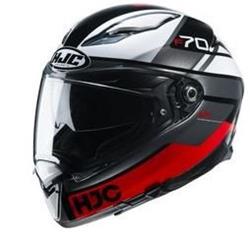 HJC Helm F70 TINO MC1 HJC Helm F70 TINO MC1