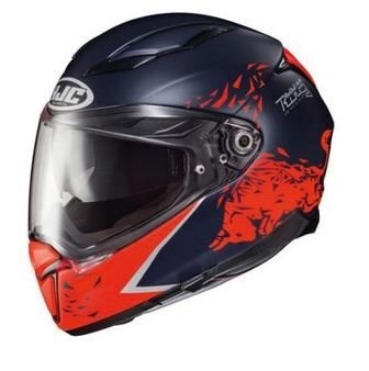 HJC Helm F70 Spielberg - Bild 1