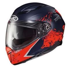 HJC Helm F70 Spielberg HJC Helm F70 Spielberg