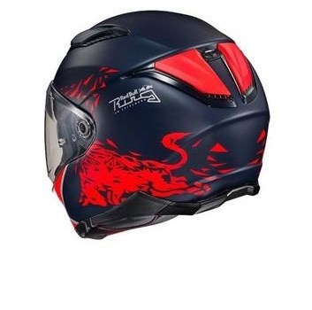 HJC Helm F70 Spielberg - Bild 2