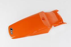Kotflügel hinten orange für KTM LC4 400/620 SX/EXC 1998-1999