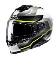 Marke: HJC Artikelname: HJC i71 NIOR MC3H