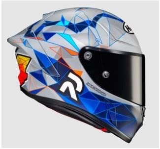 Marke: HJC Artikelname: HJC RPHA1 Esparago