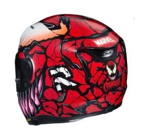 RPHA11 Venom Marvel  - Bild 2