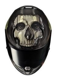 HJC RPHA11 GHOST COD MC34SF - Bild 2