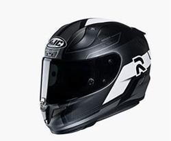 HJC Helm RPHA11 FESK