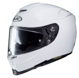Marke: HJC Artikelname: HJC Helm RPHA70 weiß