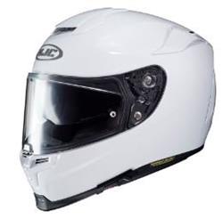 HJC Helm RPHA70 weiß