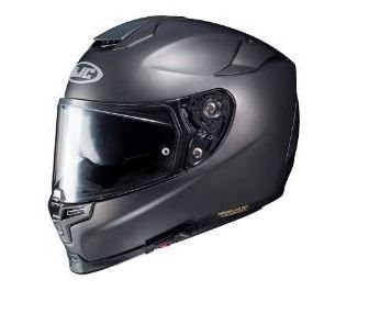 Marke: HJC Artikelname: HJC Helm RPHA70 Titanium