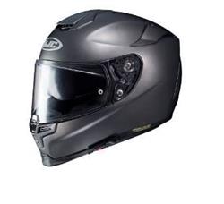 HJC Helm RPHA70 Titanium