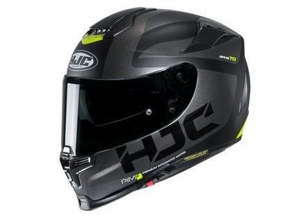 Marke: HJC Artikelname: HJC RPHA70 BALIUS MC5SF