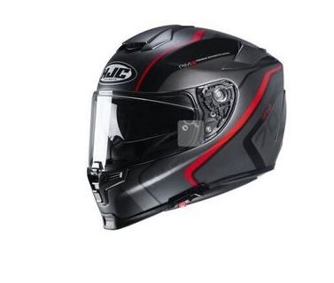 Marke: HJC Artikelname: HJC Helm RPHA70 Kroon MC1SF