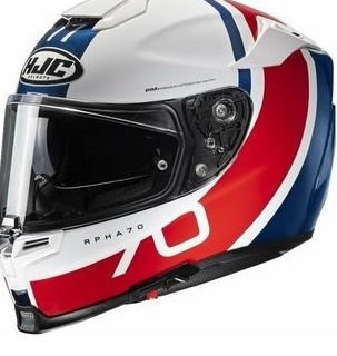 Marke: HJC Artikelname: HJC RPHA70 PAIKA