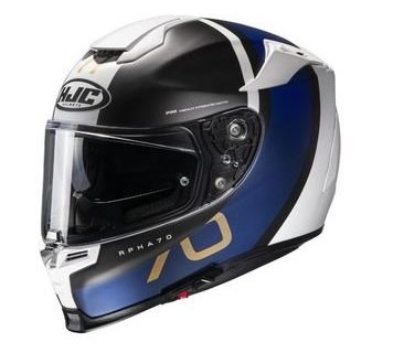 Marke: HJC Artikelname: HJC Helm RPHA70 PAIKA