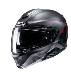 Marke: HJC Artikelname: HJC RPHA91 COMBUST MC1SF