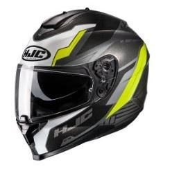 Marke: HJC Artikelname: HJC Helm C70 SILON