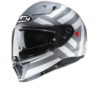 Marke: HJC Artikelname: HJC i70 WATU MC1