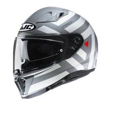 HJC i70 WATU MC1 HJC i70 WATU MC1