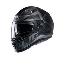 HJC Helm i70 ELUMA