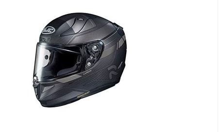 Marke: HJC Artikelname: HJC RPHA11 carbon NAKRI