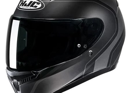 Marke: HJC Artikelname: HJC C10 Elie MC5SF