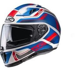 HJC i70 Lonex MX21SF