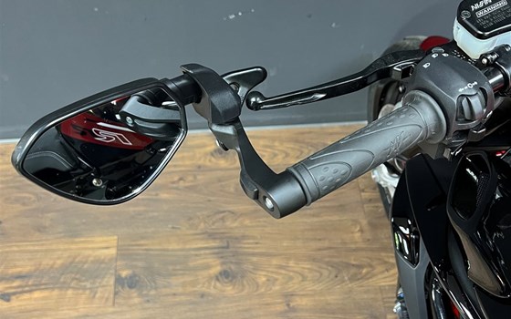 MV Agusta DRAGSTER RR SCS black/red 2023 - Bild 9