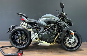 MV Agusta BRUTALE 1000 RS grey 2024