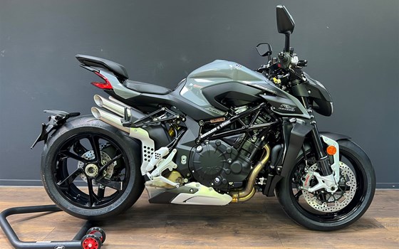MV Agusta BRUTALE 1000 RS grey 2024 - Bild 1