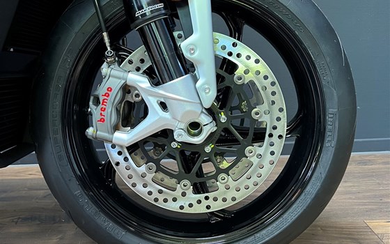 MV Agusta BRUTALE 1000 RS grey 2024 - Bild 4