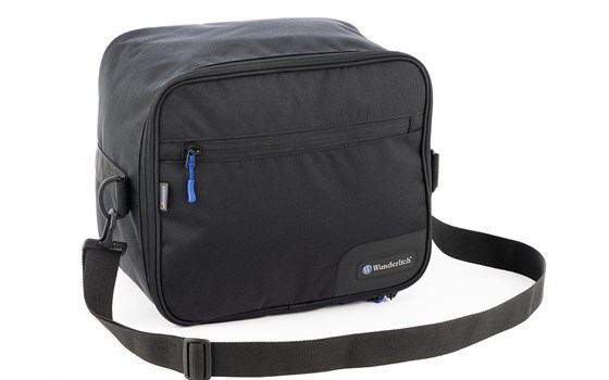 Innentasche für BMW Aluminium Topcase- schwarz - Bild 2