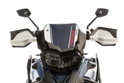 Windschild FLOWJET F 850 GS- Trophy