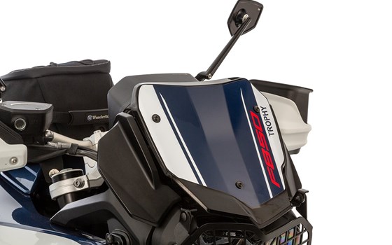 Windschild FLOWJET F 850 GS- Trophy Edition - Bild 2