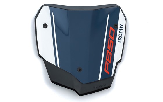 Windschild FLOWJET F 850 GS- Trophy Edition - Bild 3