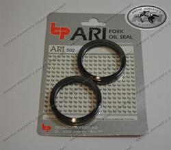 Gabelsimmerring Satz für WP 48mm USD Gabel 48x57,7x9,5/10,3 für KTM 950/990 LC8 Modelle Gabelsimmerring Satz für WP 48mm USD Gabel 48x57,7x9,5/10,3 für KTM 950/990 LC8 Modelle