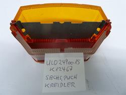 Rücklichtkappe Puch