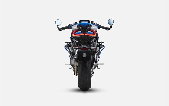  MV Agusta BRUTALE 1000 RR Assen 2024 - Bild 6