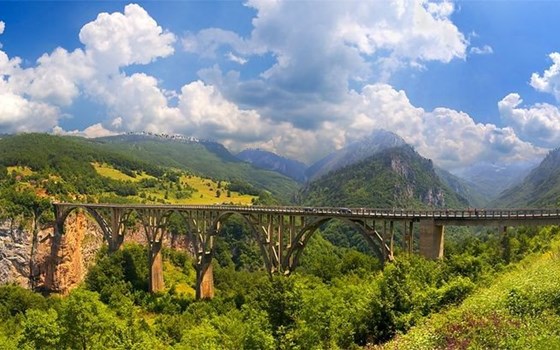 Motorradtour Kroatien - Bosnien - Montenegro - Albanien - Italien vom 19.04. - 06.05. oder 14.05. - 31.05. - Bild 11 Motorradtour Kroatien - Bosnien - Montenegro - Albanien - Italien vom 19.04. - 06.05. oder 14.05. - 31.05. - Bild 11