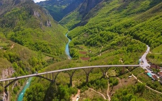 Motorradtour Kroatien - Bosnien - Montenegro - Albanien - Italien vom 19.04. - 06.05. oder 14.05. - 31.05. - Bild 12 Motorradtour Kroatien - Bosnien - Montenegro - Albanien - Italien vom 19.04. - 06.05. oder 14.05. - 31.05. - Bild 12